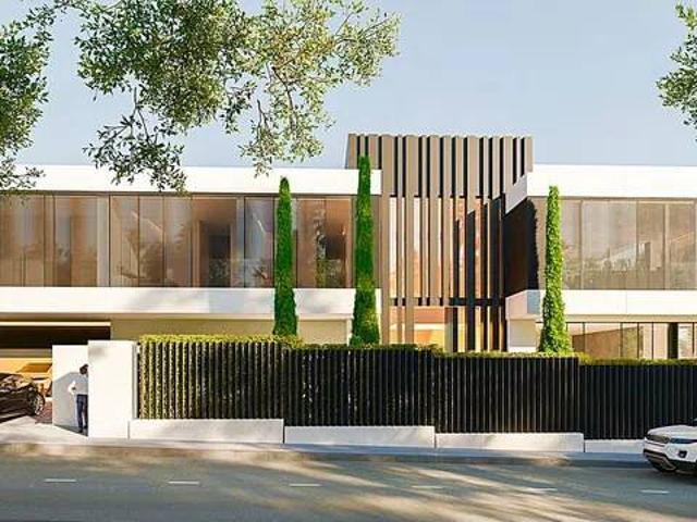 Casa en Venta en Benahavís