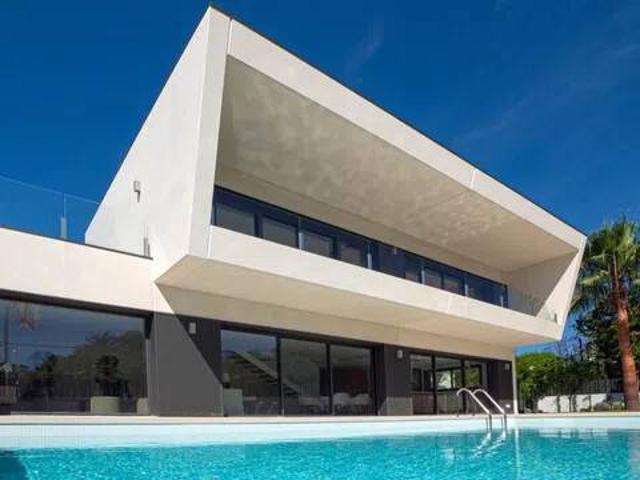 Casa en Venta en Benahavís