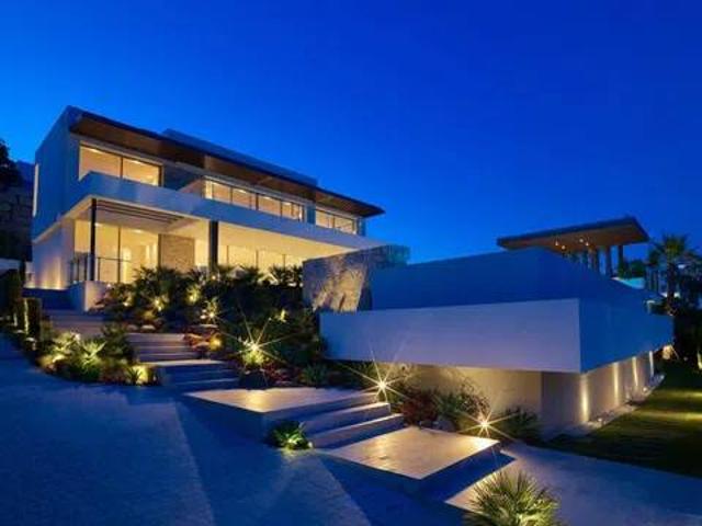 Casa en Venta en Benahavís