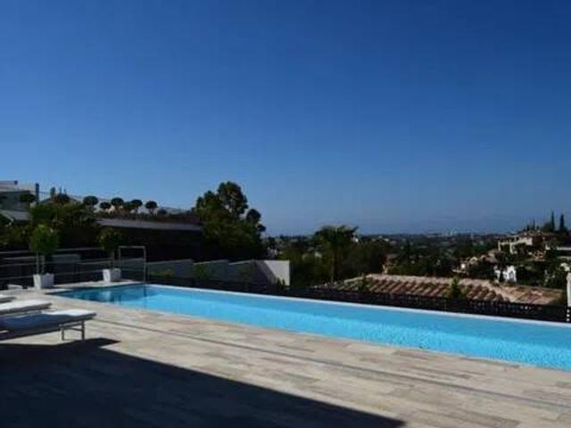 Casa en Venta en Benahavís