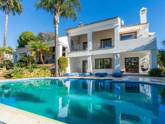 Casa en Venta en Benahavís