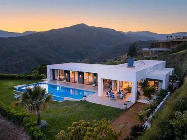 Casa en Venta en Benahavís