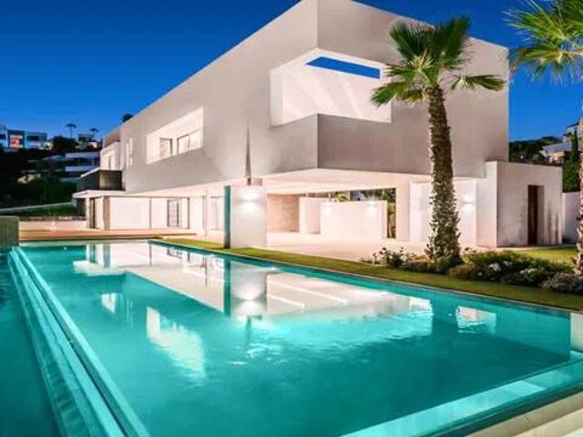 Casa en Venta en Benahavís