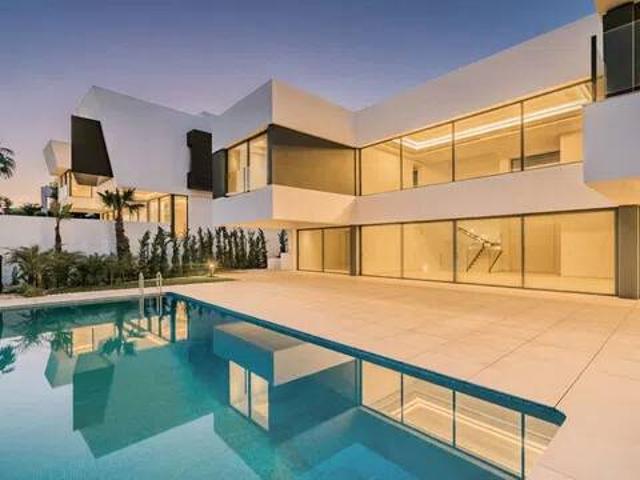 Casa en Venta en Benahavís