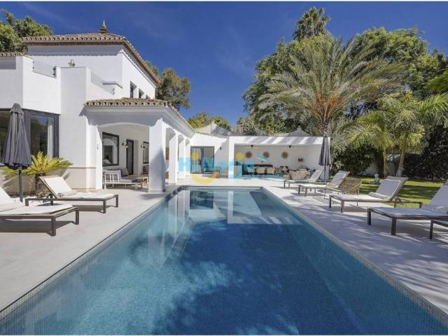 Casa en Venta en Benahavís