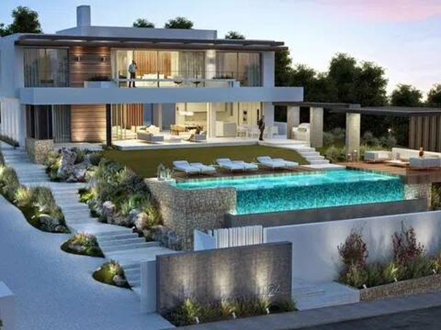 Casa en Venta en Benahavís