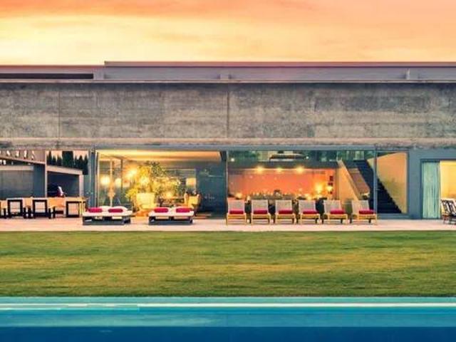 Casa en Venta en Benahavís