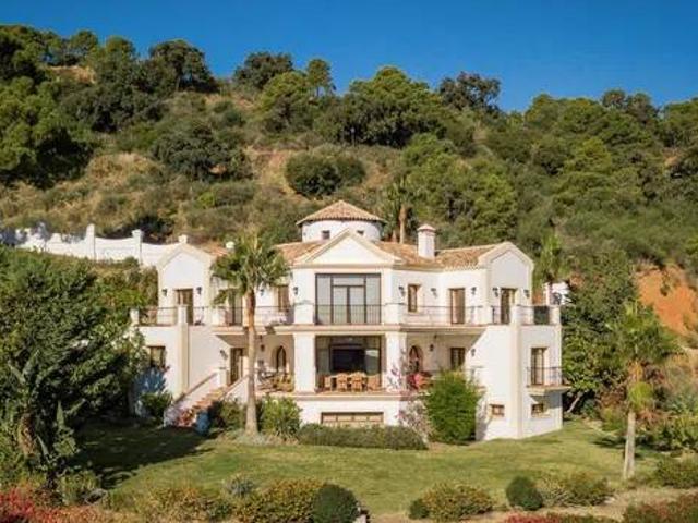 Casa en Venta en Benahavís
