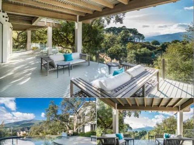 Casa en Venta en Benahavís