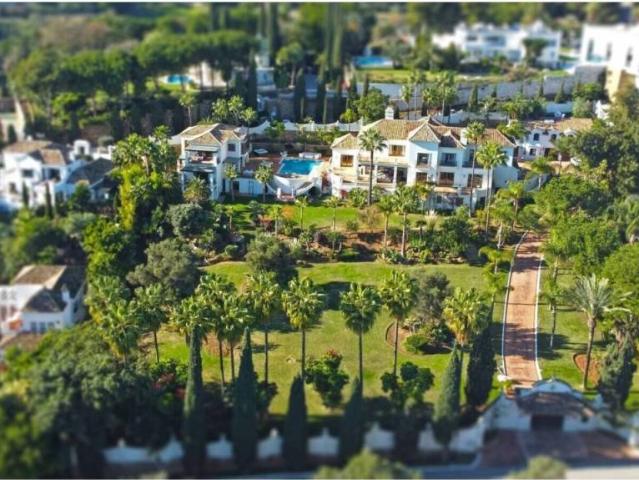 Casa en Venta en Benahavís