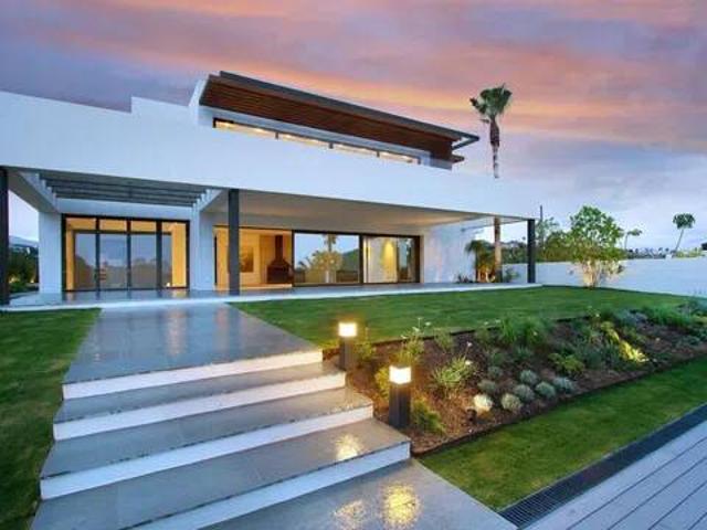 Casa en Venta en Benahavís