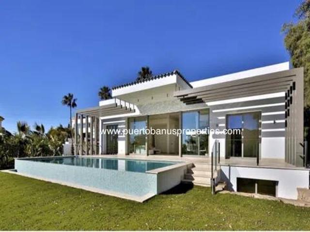 Casa en Venta en Benahavís