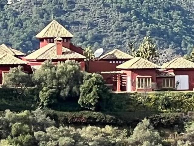 Casa en Venta en Benahavís