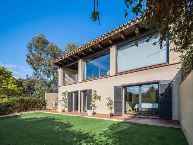 Casa en Venta en Benahavís