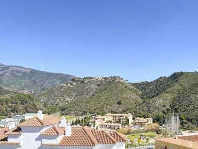 Casa en Venta en Benahavís
