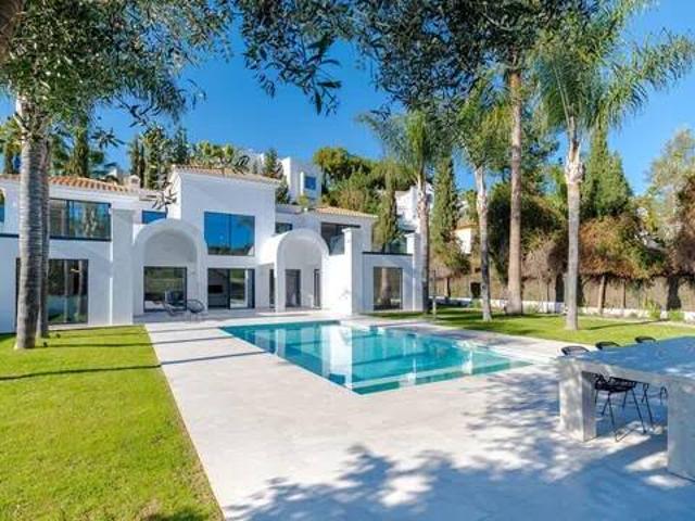 Casa en Venta en Benahavís