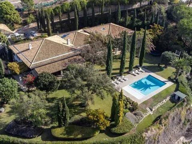 Casa en Venta en Benahavís