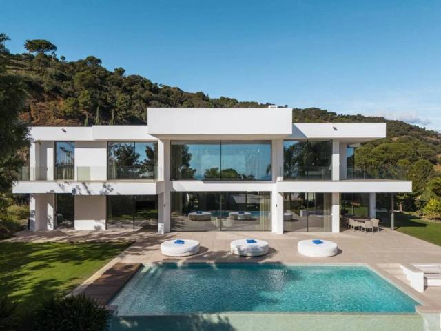 Casa en Venta en Benahavís