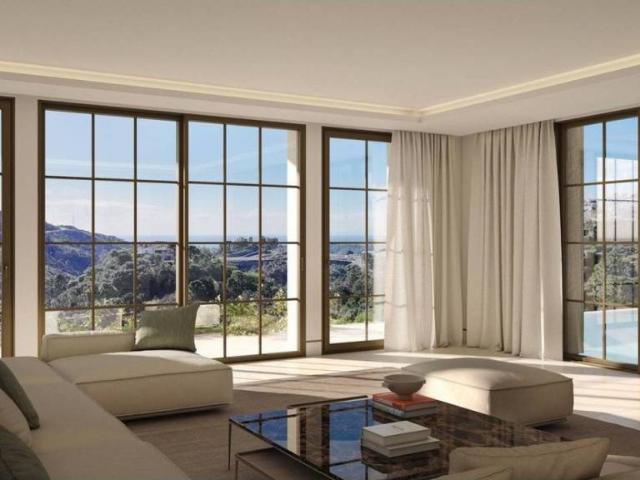 Casa en Venta en Benahavís