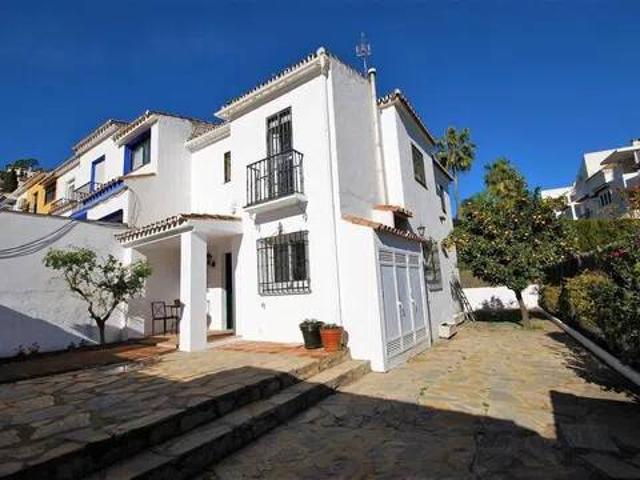 Casa en Venta en Benahavís