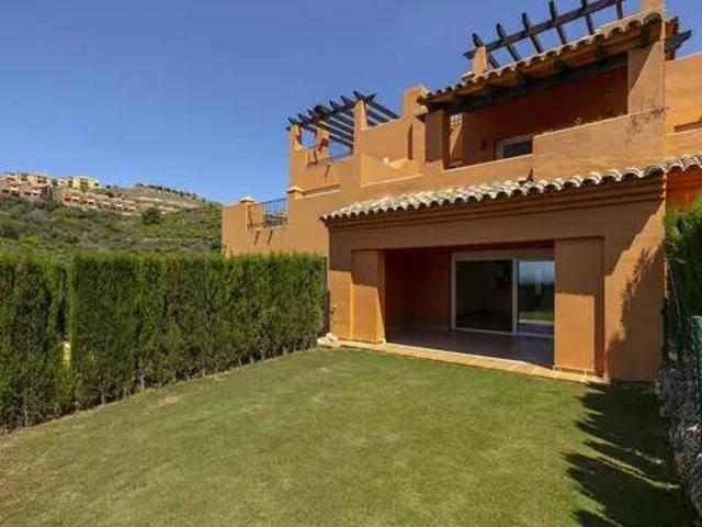 Casa en Venta en Benahavís