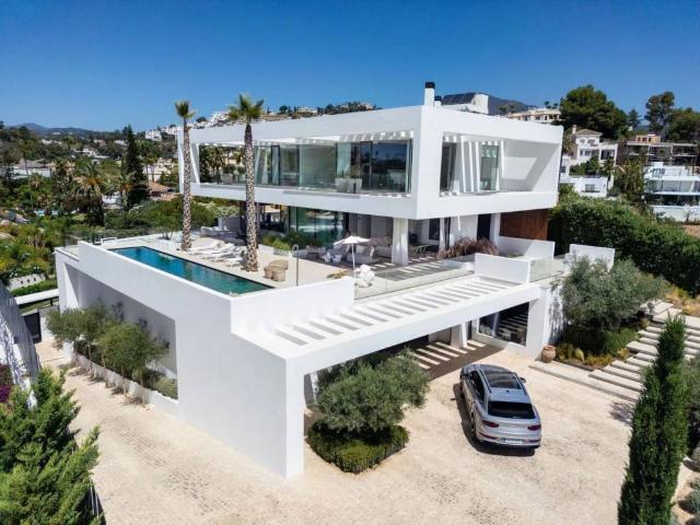 Casa en Venta en Benahavís