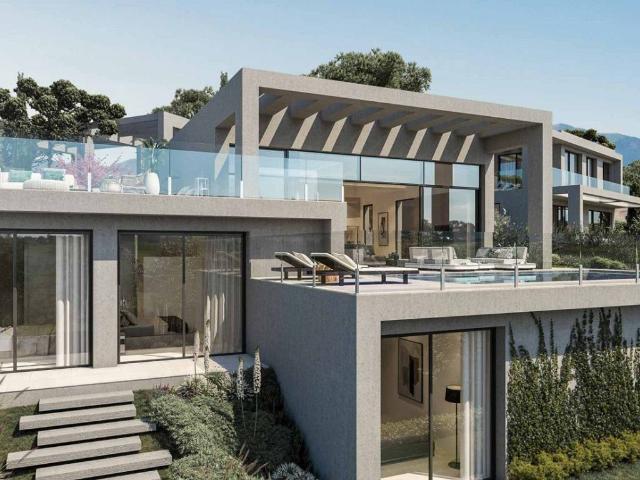 Casa en Venta en Benahavís