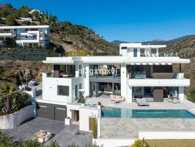 Casa en Venta en Benahavís