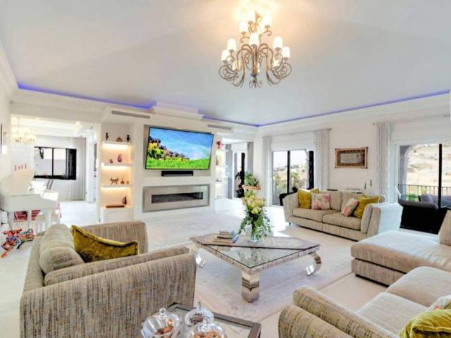 Casa en Venta en Benahavís
