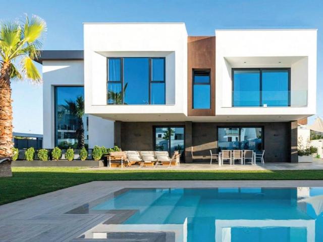 Casa en Venta en Benahavís