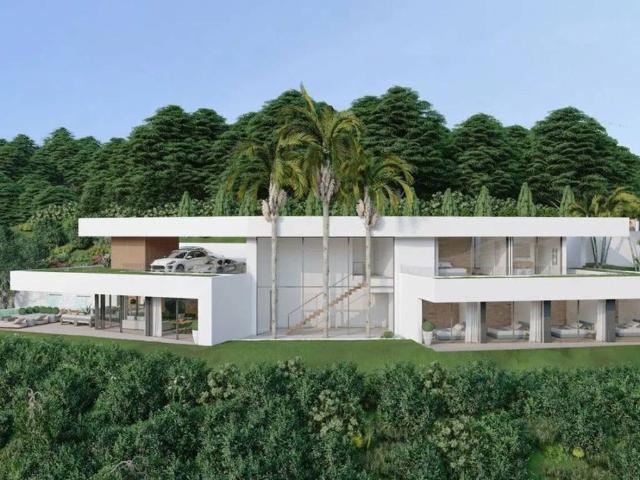 Casa en Venta en Benahavís