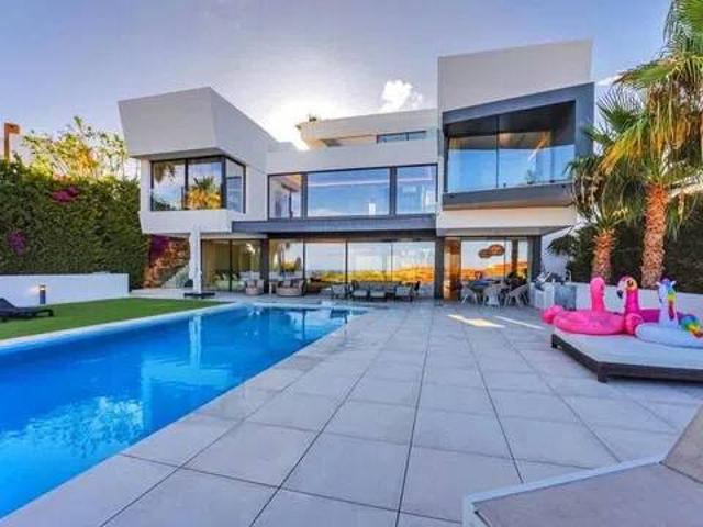 Casa en Venta en Benahavís