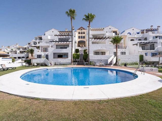 Casa en Venta en Benahavís