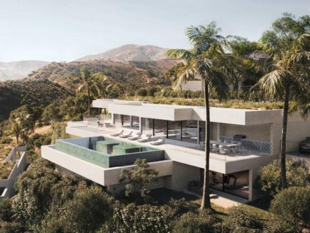 Casa en Venta en Benahavís