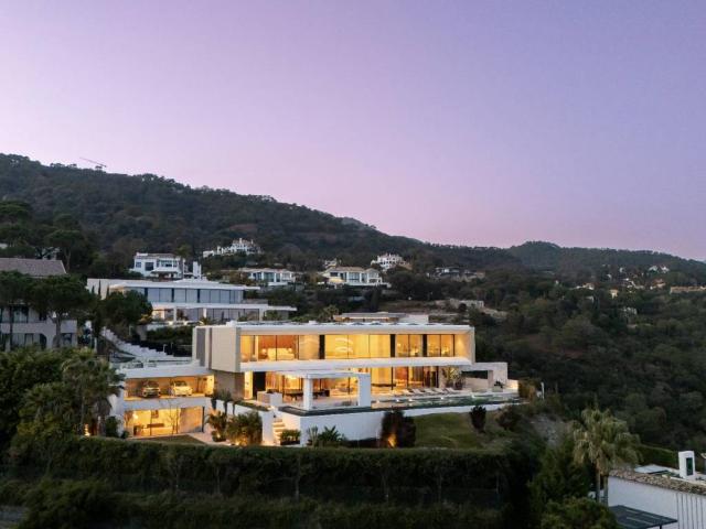 Casa en Venta en Benahavís