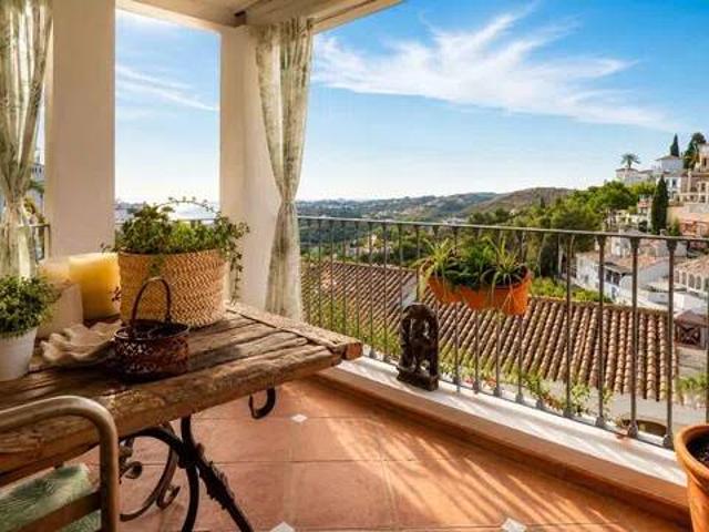 Casa en Venta en Benahavís