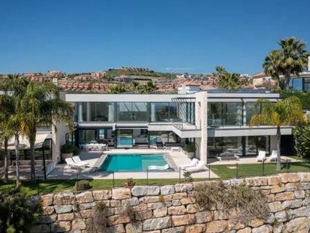 Casa en Venta en Benahavís
