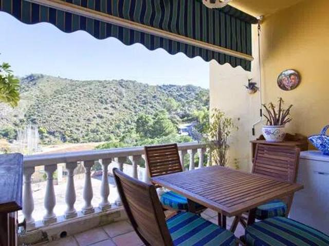 Casa en Venta en Benahavís
