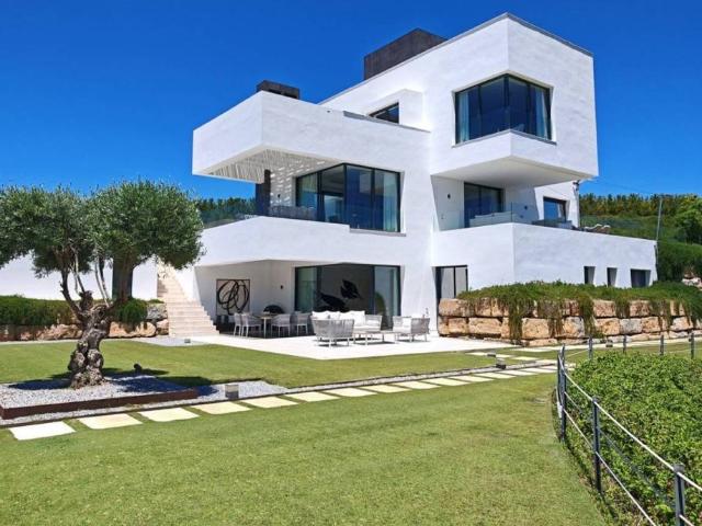 Casa en Venta en Benahavís