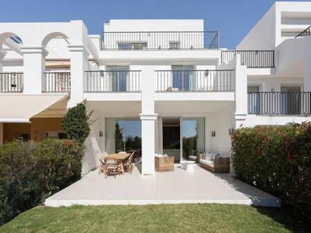 Casa en Venta en Benahavís