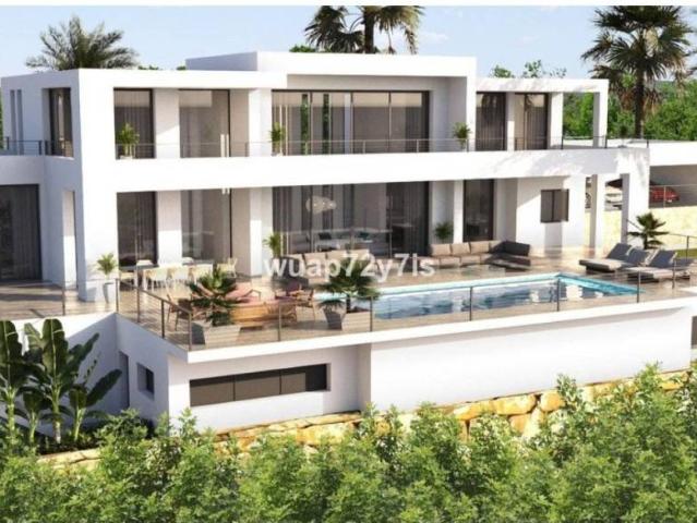 Casa en Venta en Benahavís