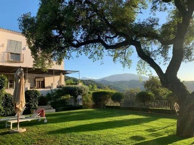 Casa en Venta en Benahavís