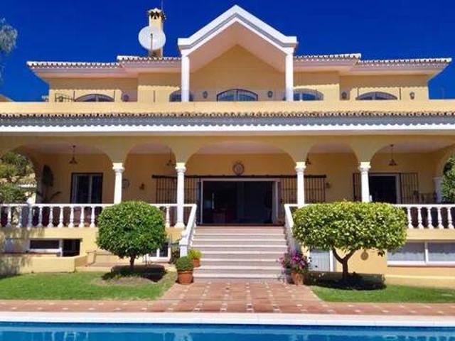 Casa en Venta en Benahavís