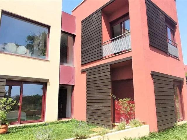Casa en Venta en Benahavís