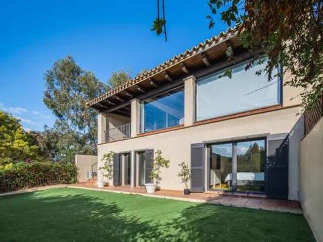 Casa en Venta en Benahavís