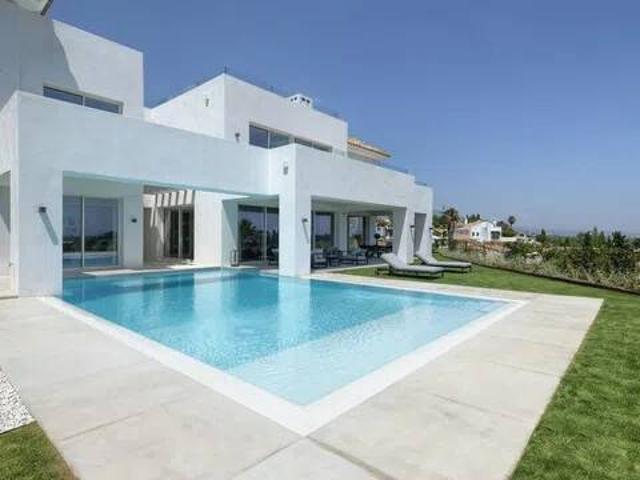 Casa en Venta en Benahavís