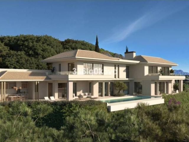 Casa en Venta en Benahavís
