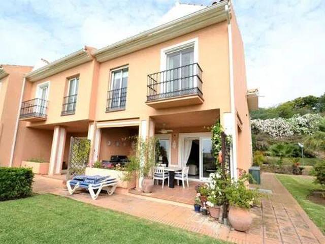 Casa en Venta en Benahavís