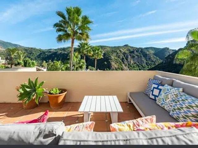 Casa en Venta en Benahavís