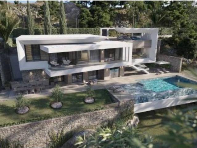 Casa en Venta en Benahavís